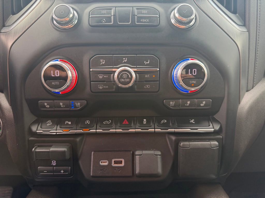 Used 2021 GMC Sierra 1500 Denali w/ Denali Premium Package AWD/4WD image 20