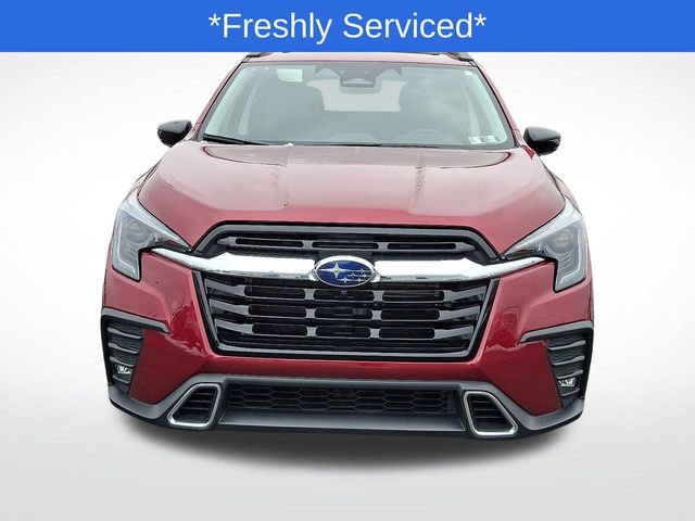 Certified 2025 Subaru Ascent Touring video 2