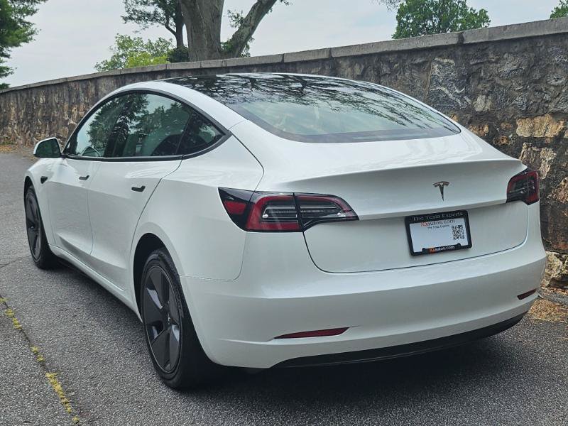 Used 2023 Tesla Model 3 Standard Range RWD image 12