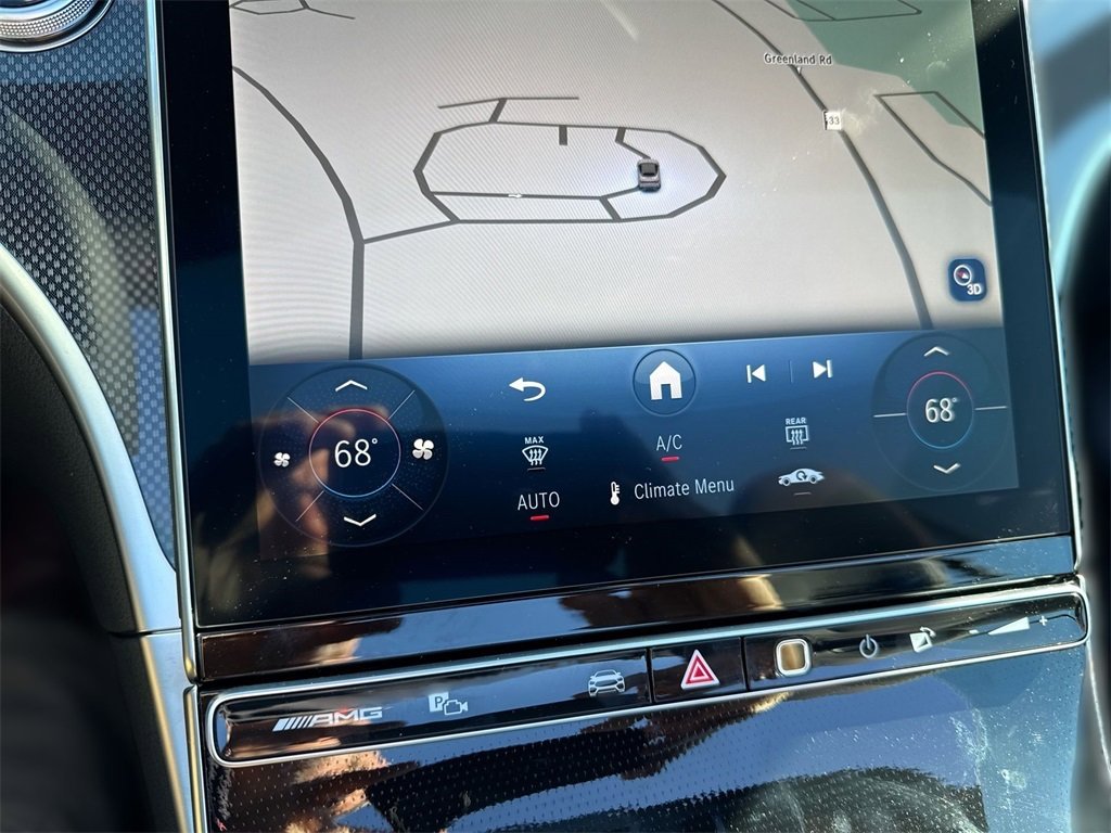 New 2026 Mercedes-Benz CLE 53 AMG 4MATIC Cabriolet image 19