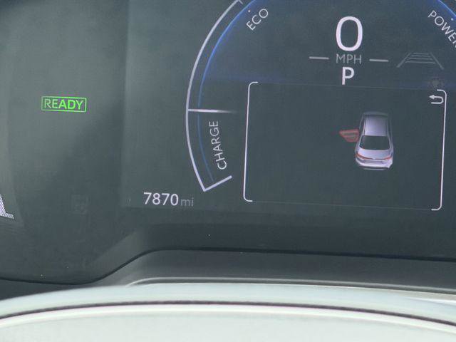 Certified 2025 Toyota Corolla XLE image 14