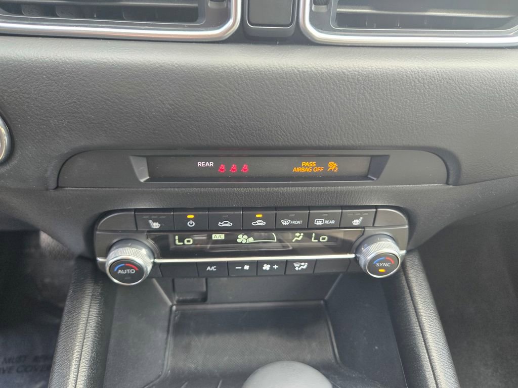 Certified 2023 MAZDA CX-5 AWD 2.5 S w/ Select Package image 16