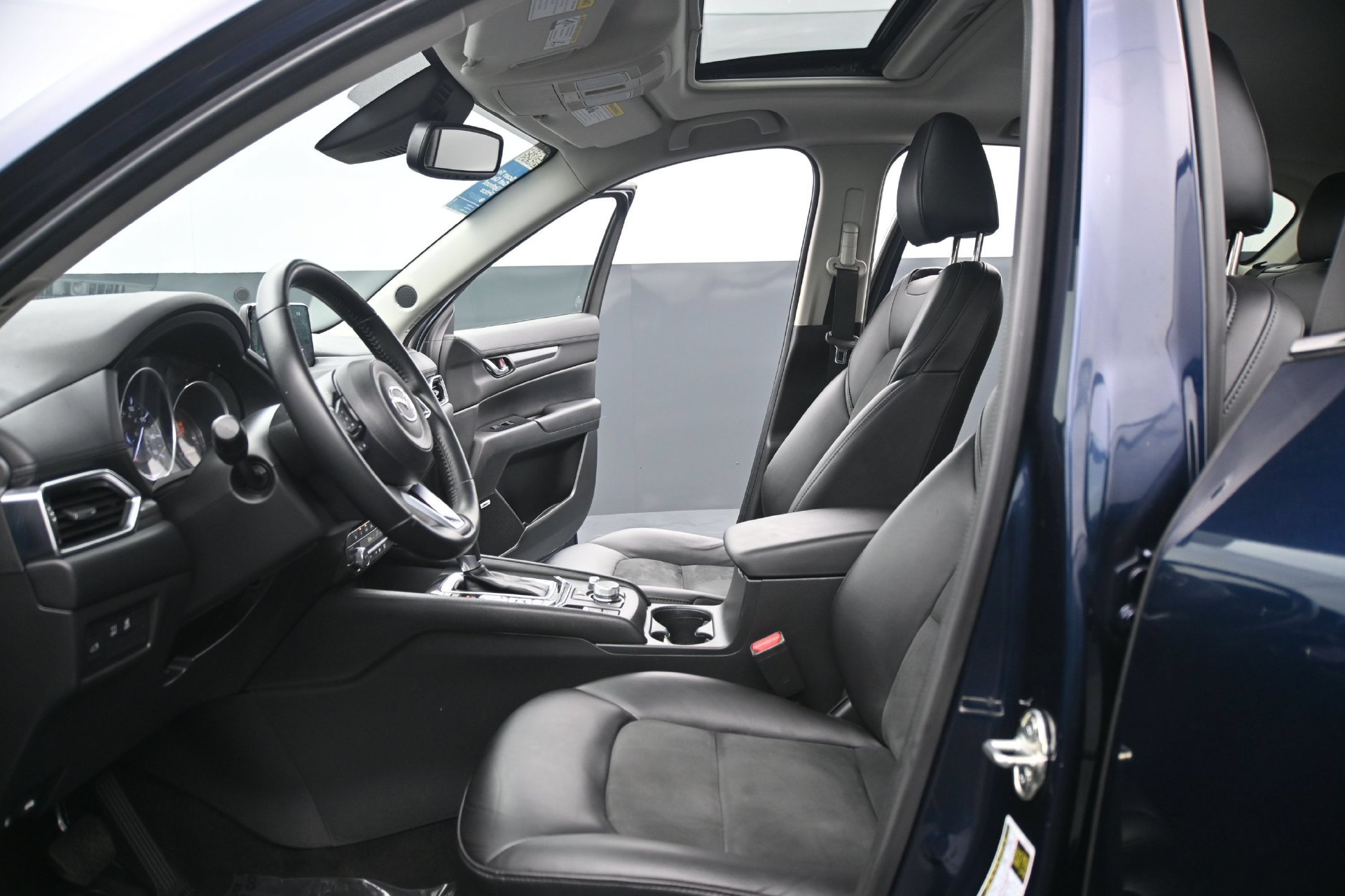 Used 2019 MAZDA CX-5 Touring AWD/4WD image 20