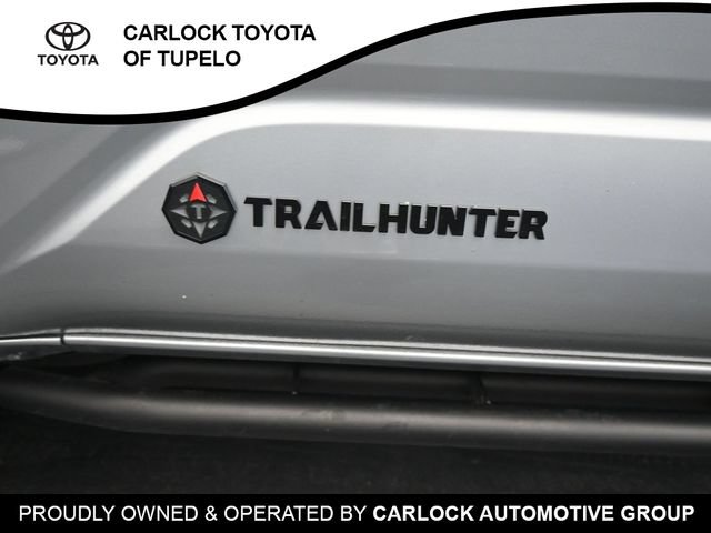 Used 2025 Toyota Tacoma 4x4 Double Cab Hybrid image 37