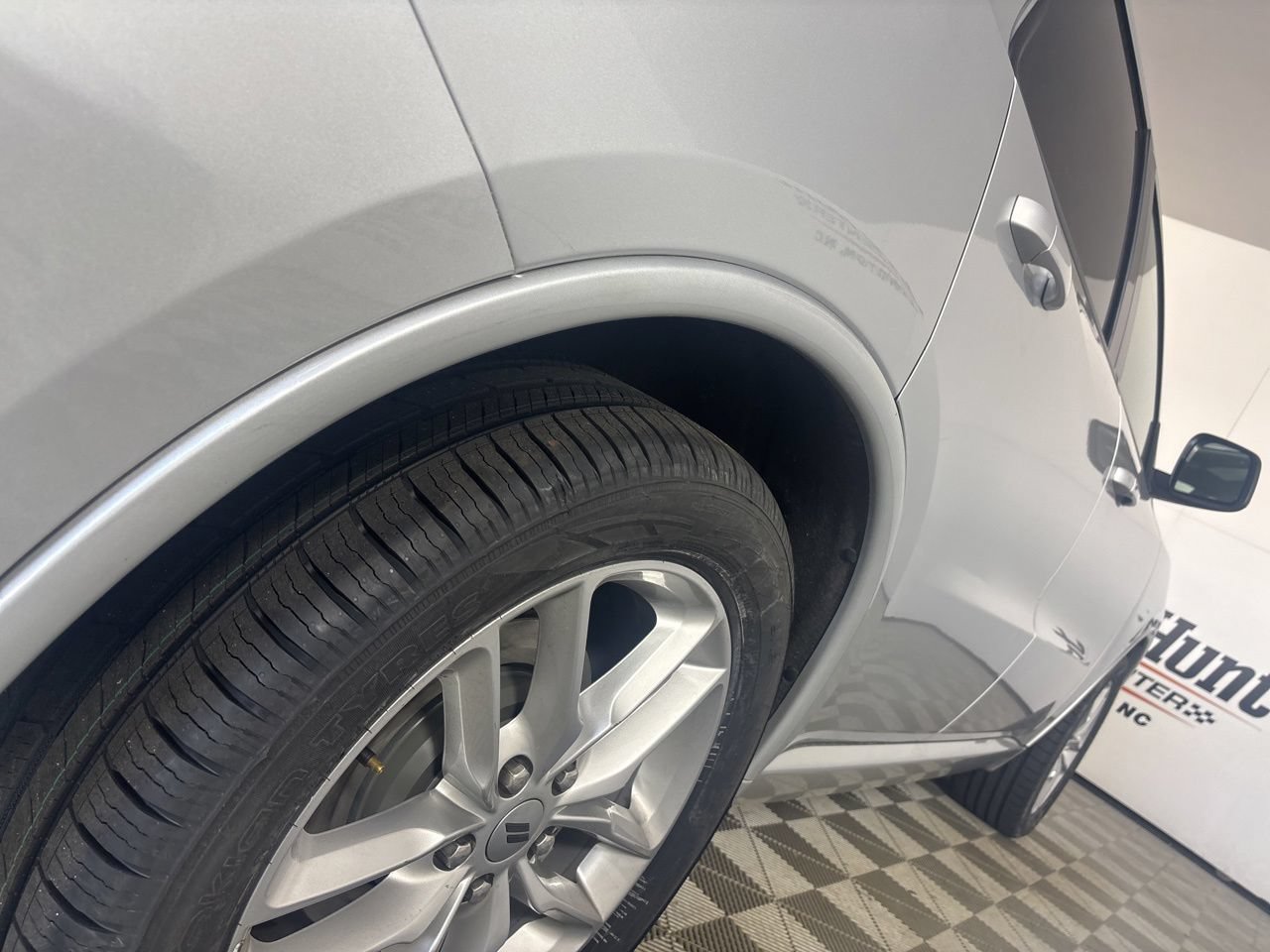 Used 2024 Dodge Durango GT RWD image 35