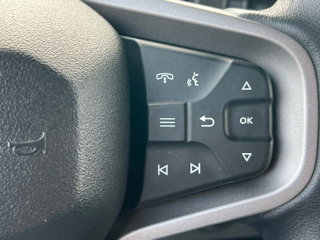 Used 2024 Ford Bronco Everglades image 36