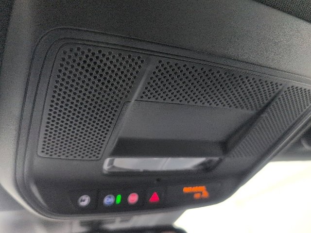 New 2025 Chevrolet Blazer EV LT image 21