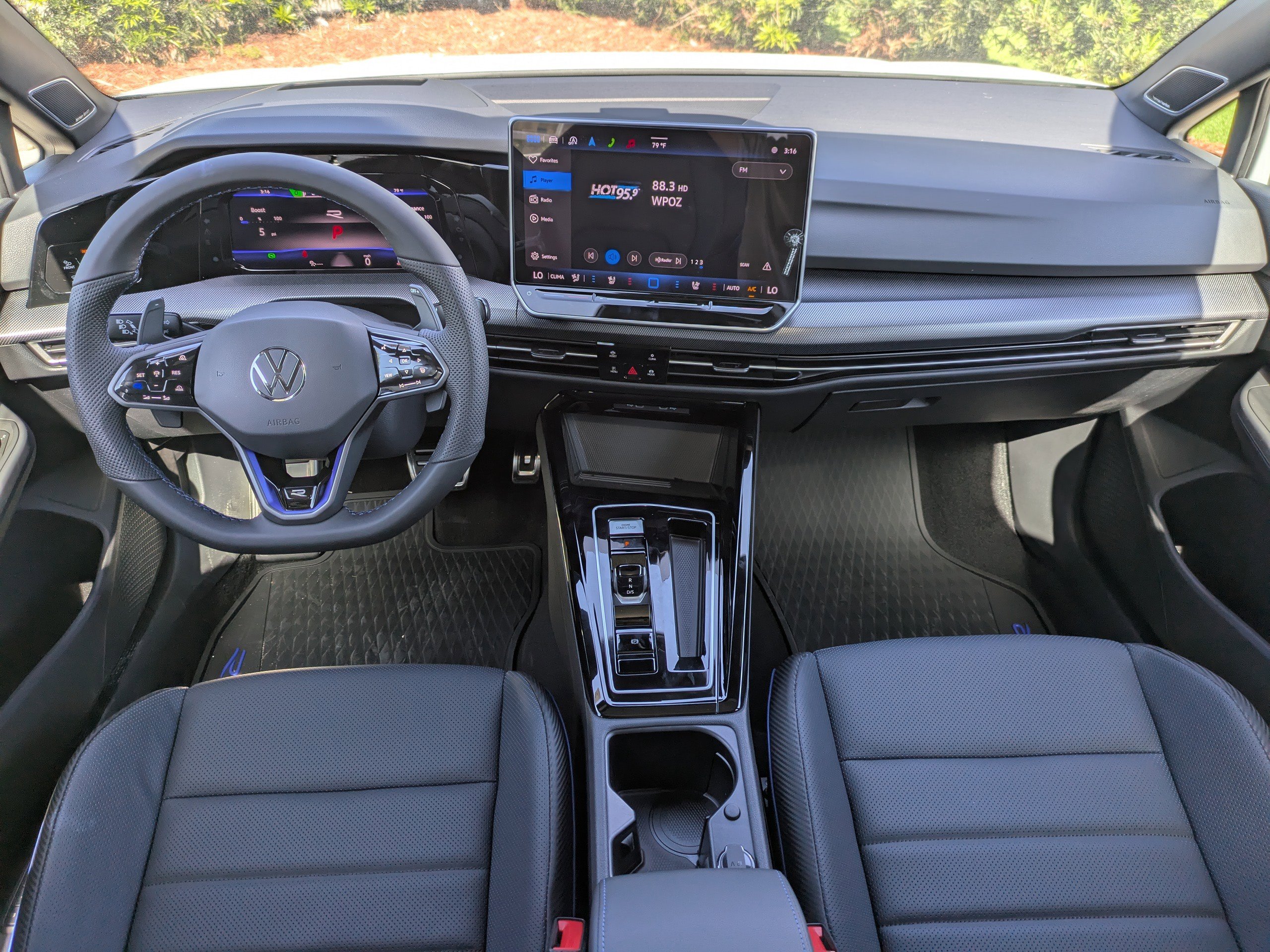 New 2026 Volkswagen Golf image 15