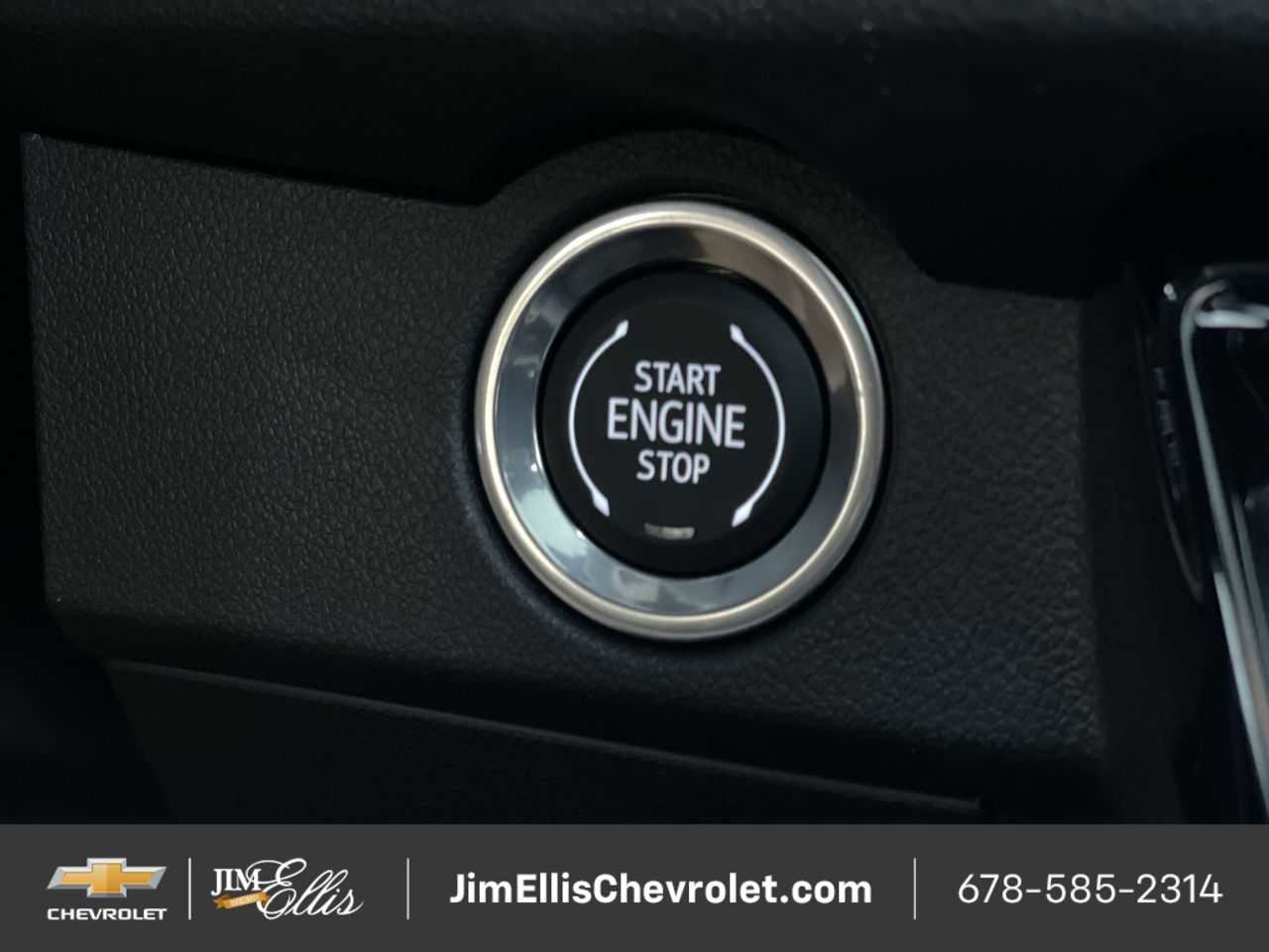 New 2026 Chevrolet Traverse RS w/ LPO, Floor Liner Package image 24