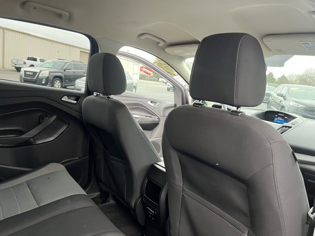 Used 2016 Ford Escape SE w/ SE Cold Weather Package image 27