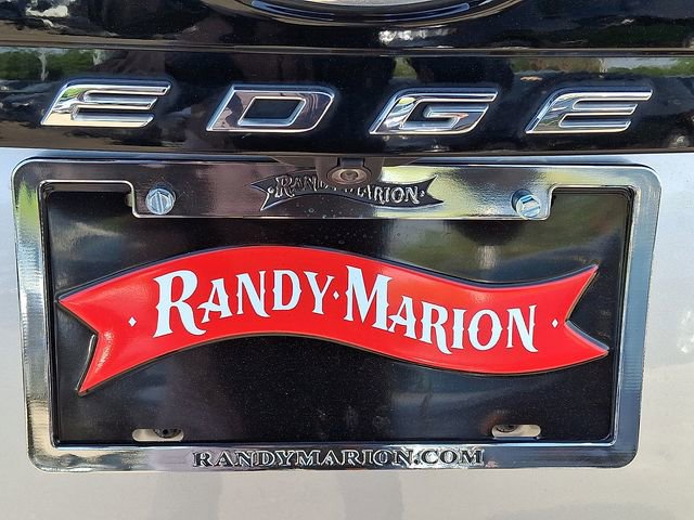 Used 2022 Ford Edge SE image 24