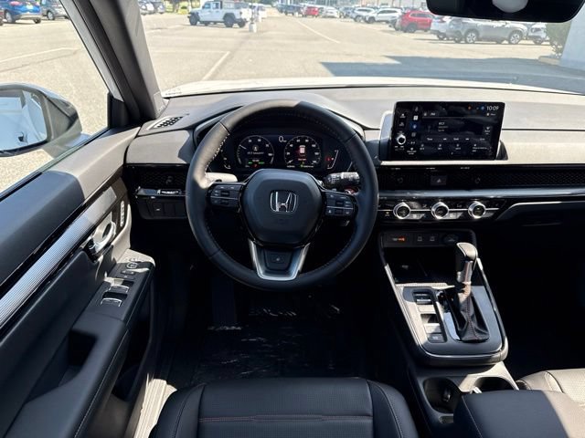 New 2026 Honda CR-V Sport Touring image 13