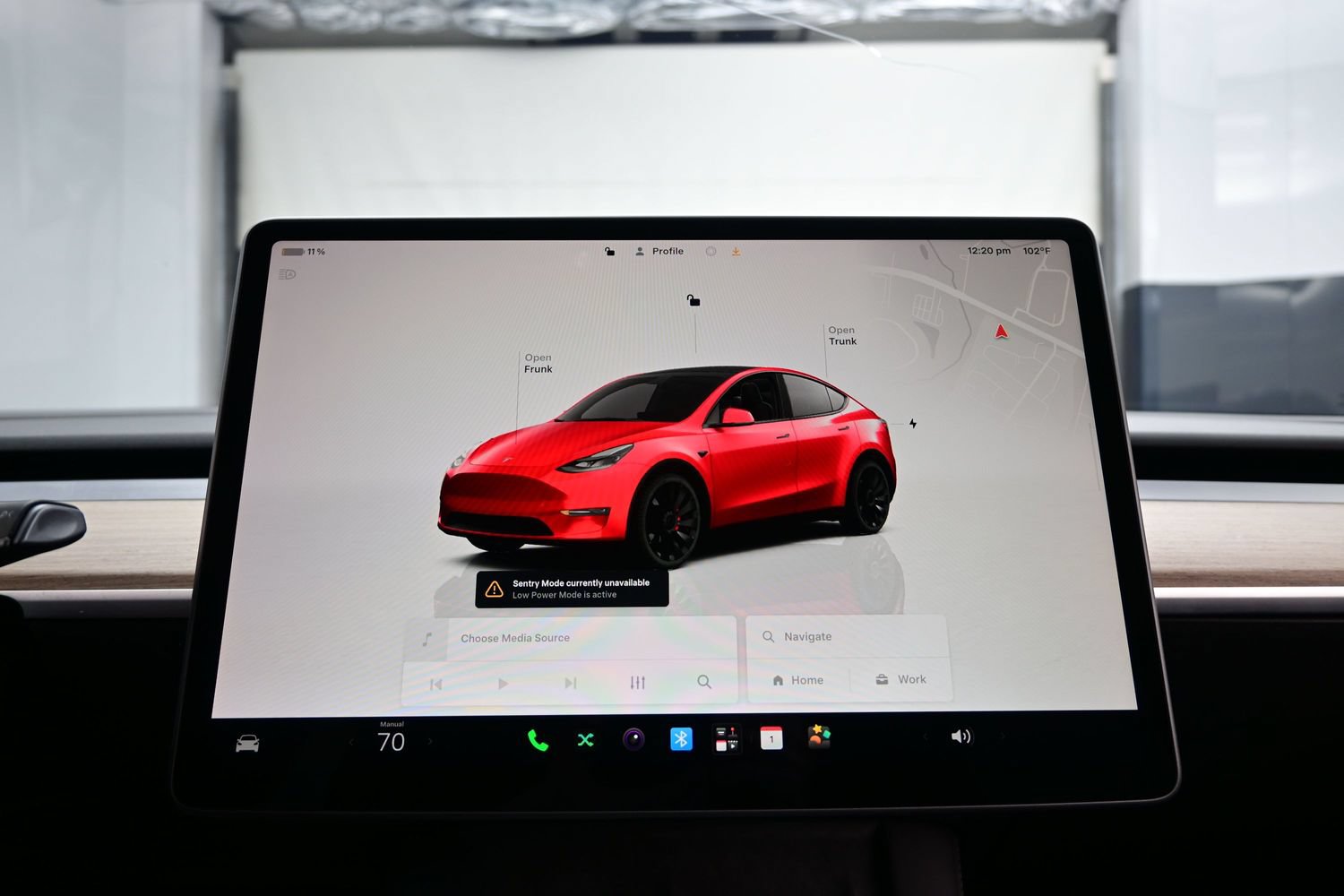 Used 2023 Tesla Model Y Performance AWD/4WD image 18