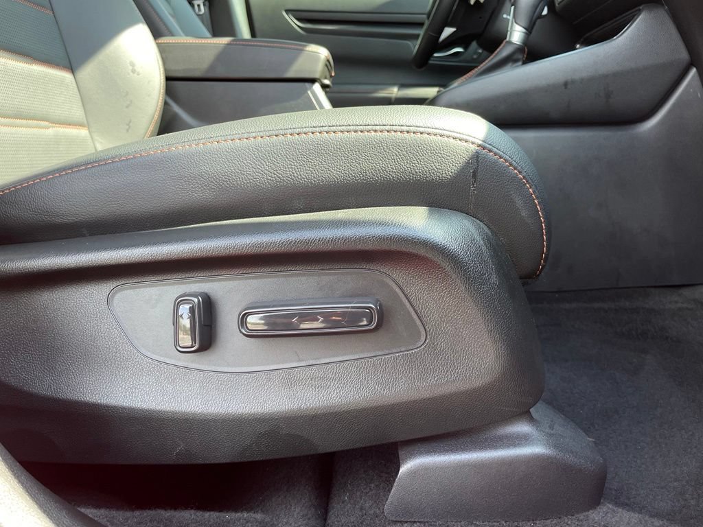 Certified 2025 Honda CR-V Sport-L image 30