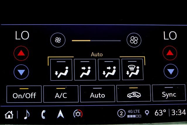 Used 2021 Cadillac XT5 Premium Luxury image 28