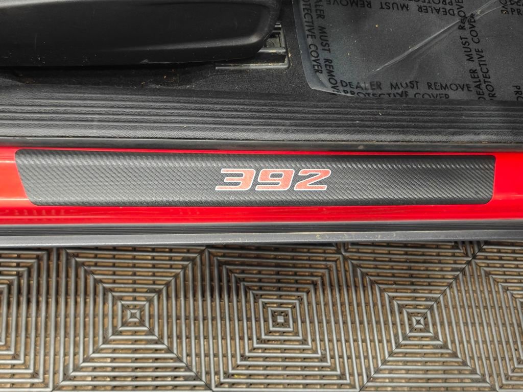 Used 2019 Dodge Challenger R/T Scat Pack w/ 1320 Drag Pack image 53