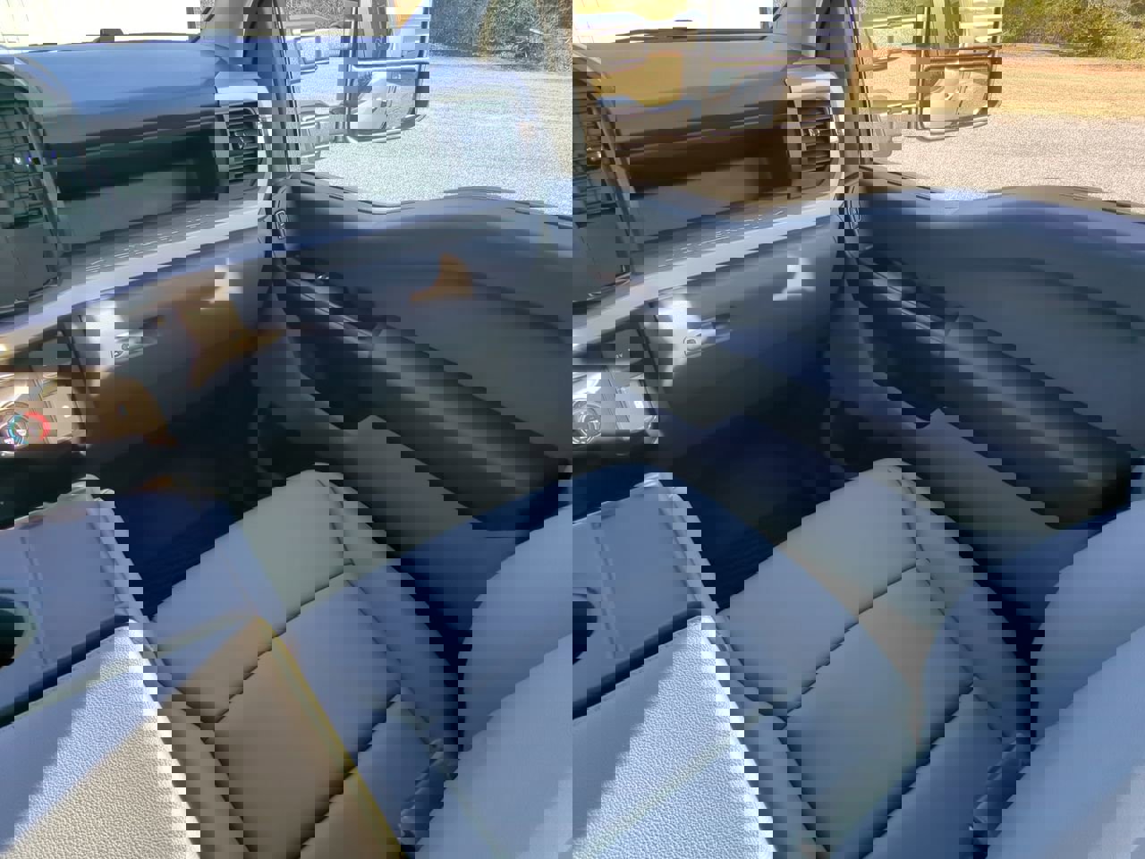 New 2026 Ford F250 XL w/ XL Chrome Package image 15