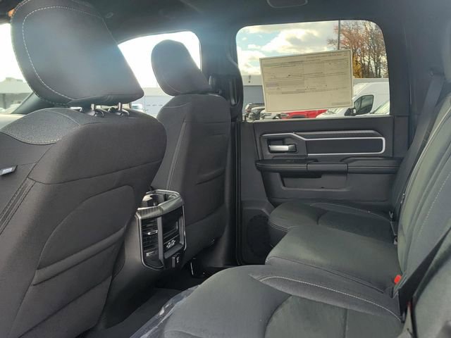New 2026 RAM 2500 Big Horn image 11