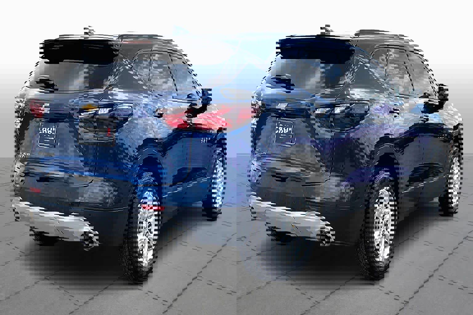 Used 2022 Chevrolet Blazer LT image 13