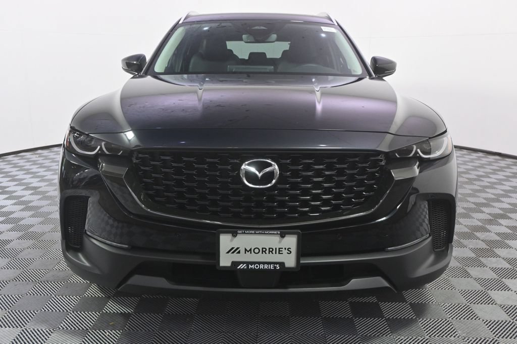 Used 2026 MAZDA CX-50 AWD 2.5 S w/ Premium Package image 10