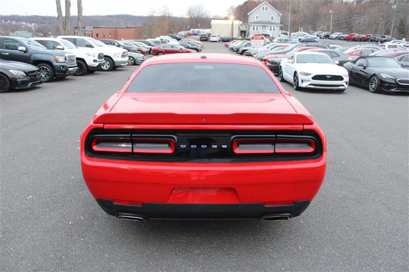 Used 2019 Dodge Challenger GT image 5