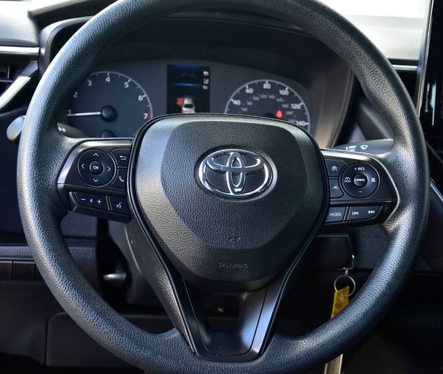 Used 2024 Toyota Corolla LE image 15