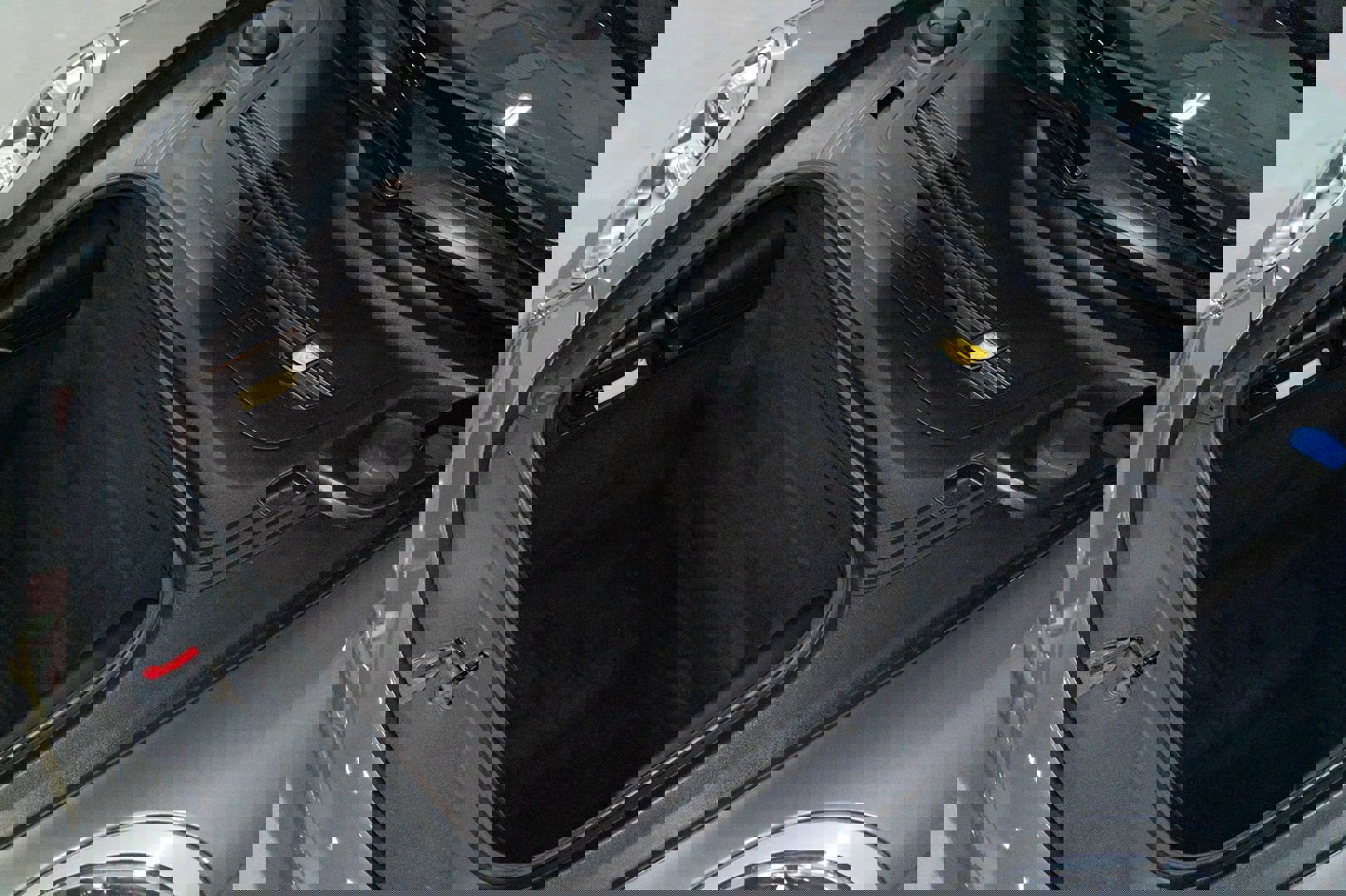 Used 2012 Porsche 911 Carrera S image 51