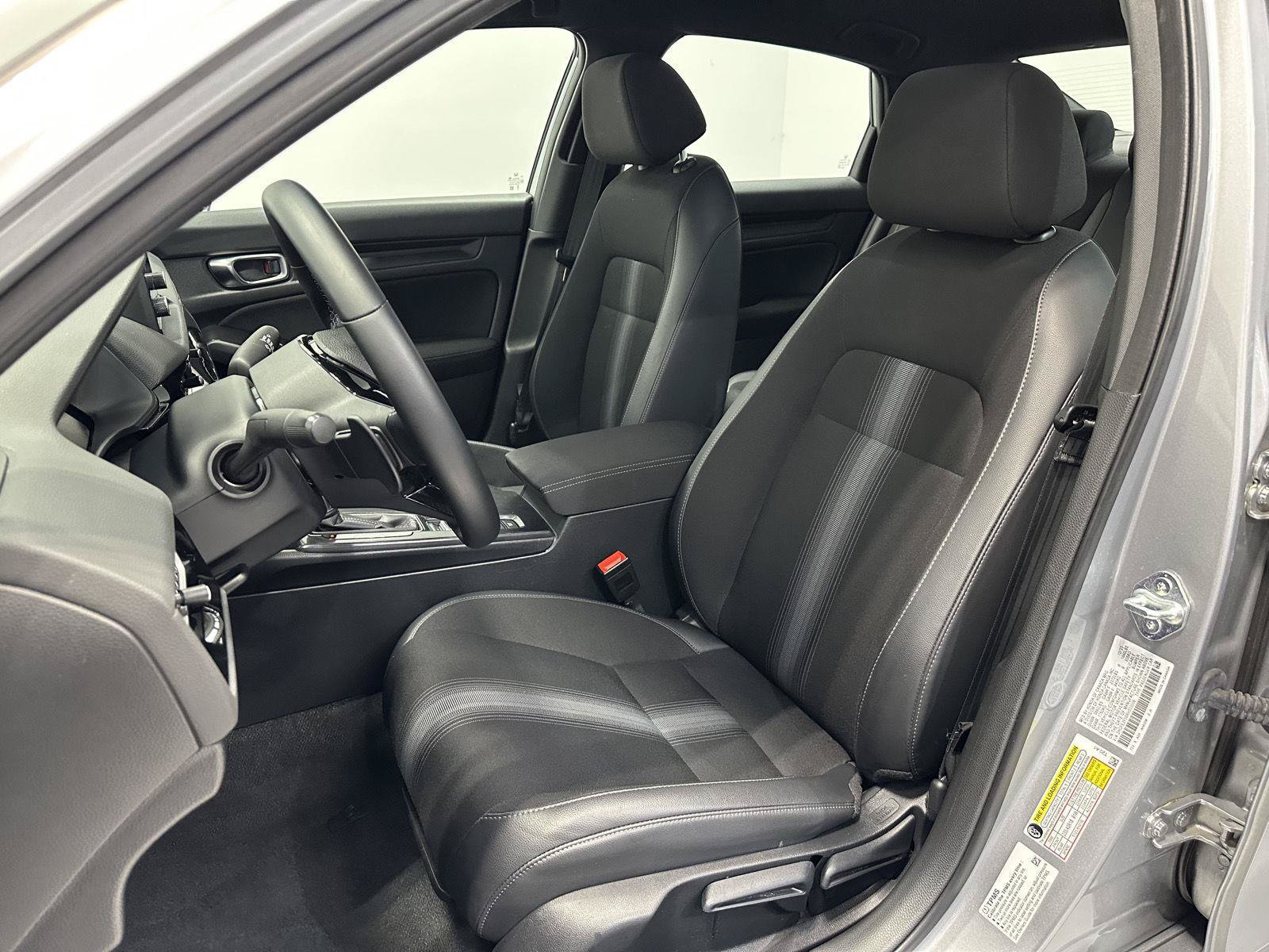 Certified 2024 Honda Civic Sport image 15