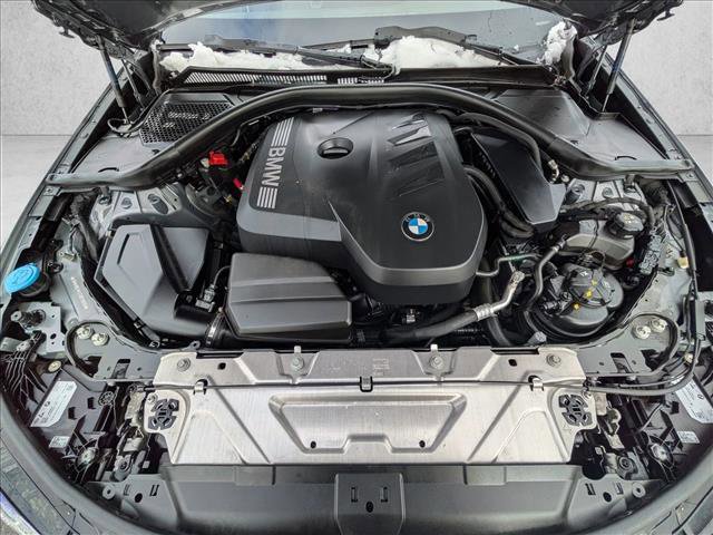 Used 2025 BMW 330i xDrive Sedan image 23