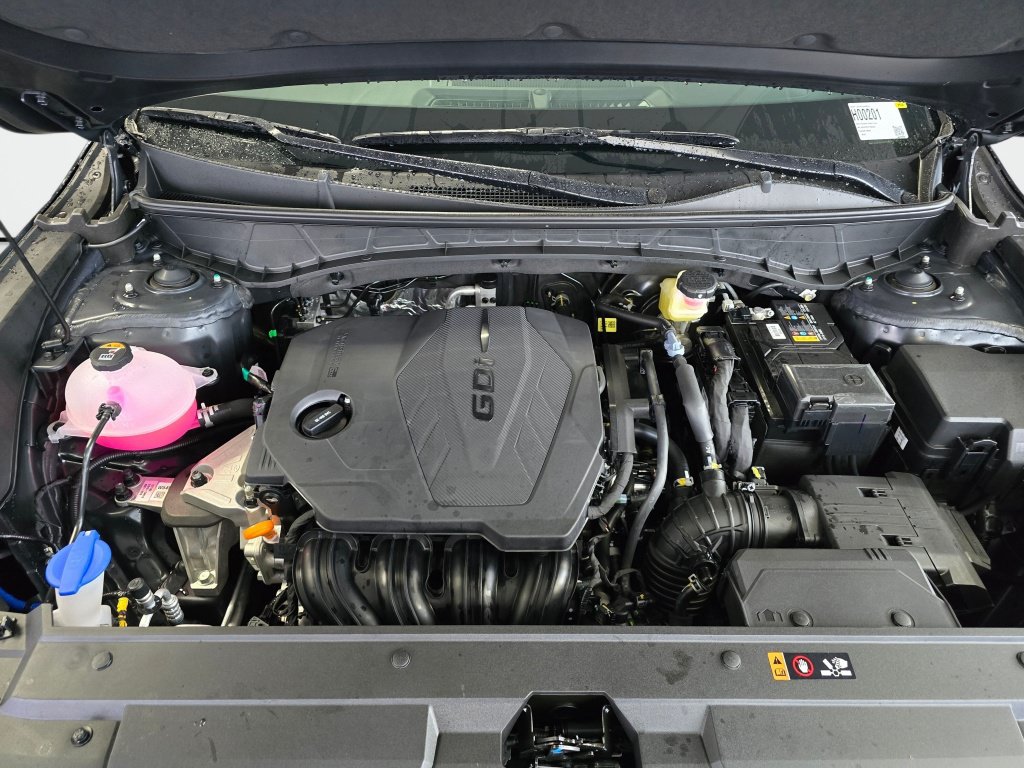 New 2026 Hyundai Santa Cruz SE AWD/4WD image 12