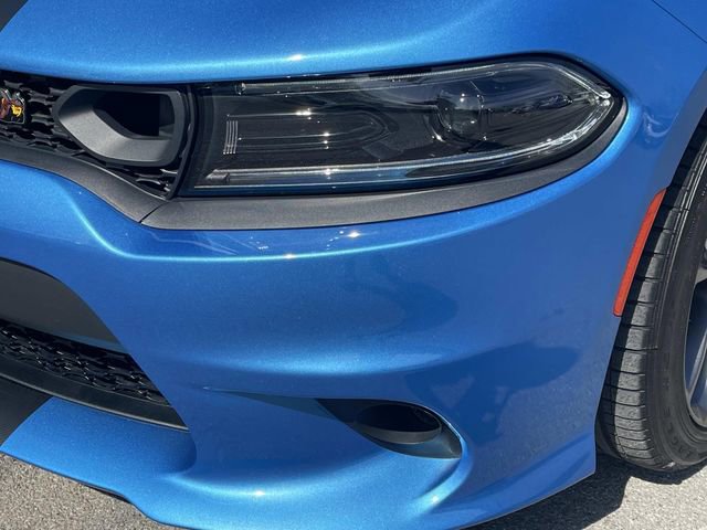 Used 2023 Dodge Charger Scat Pack w/ Plus Group image 9