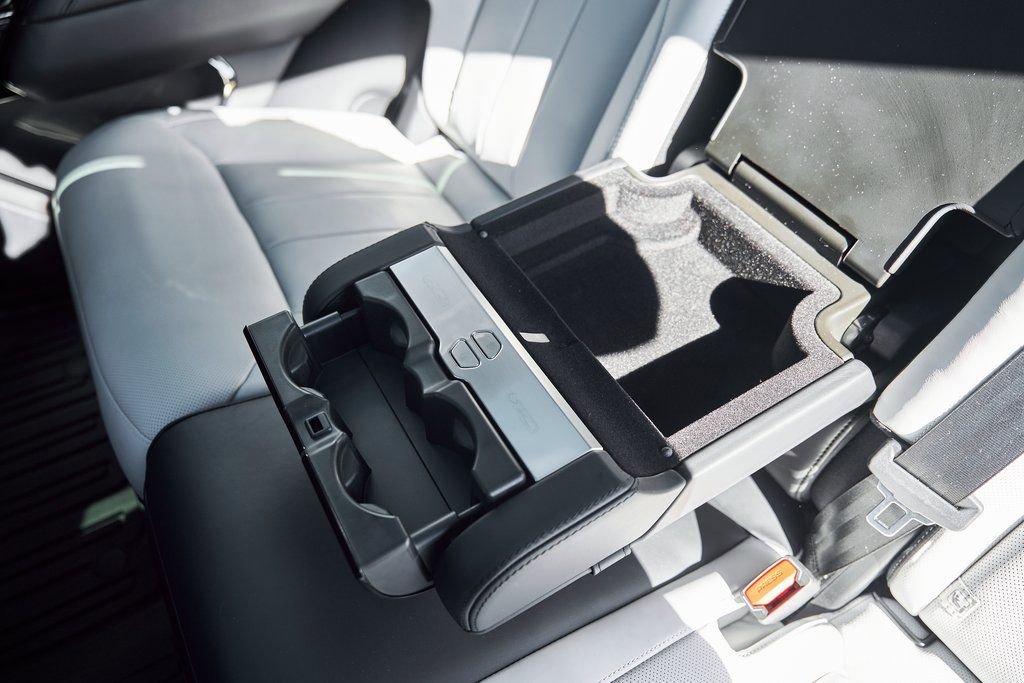 Used 2025 Land Rover Range Rover Sport Autobiography image 40