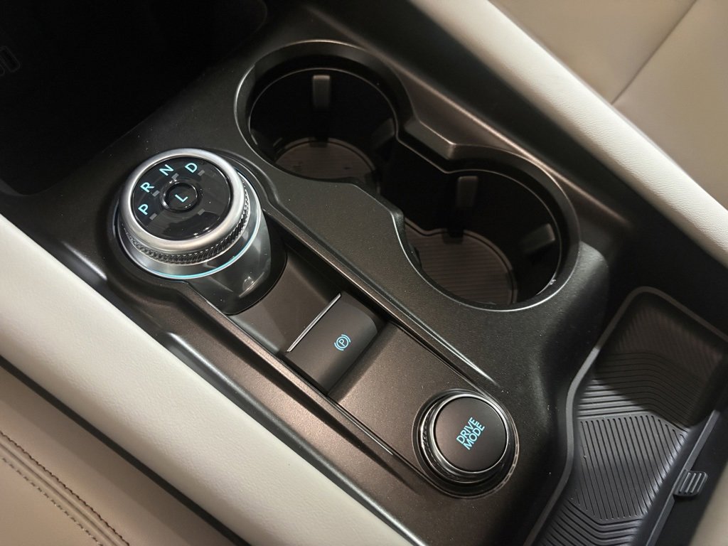 New 2026 Ford Explorer Active w/ Active Comfort Package image 14