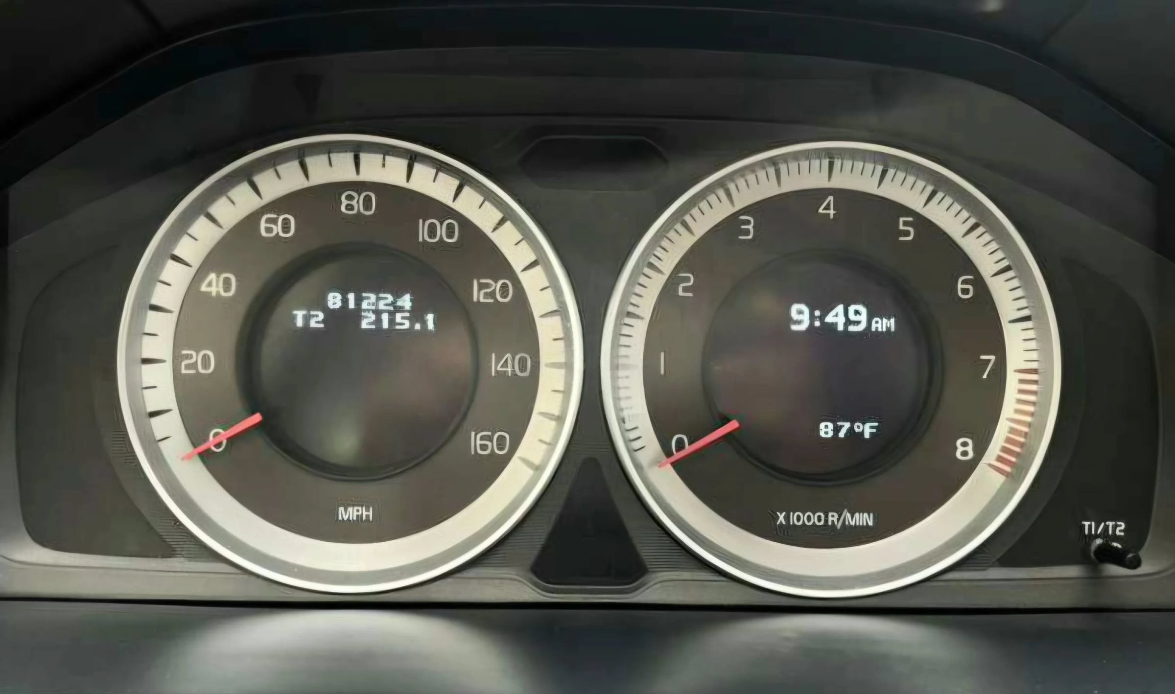 Used 2013 Volvo S60 T6 AWD/4WD image 23