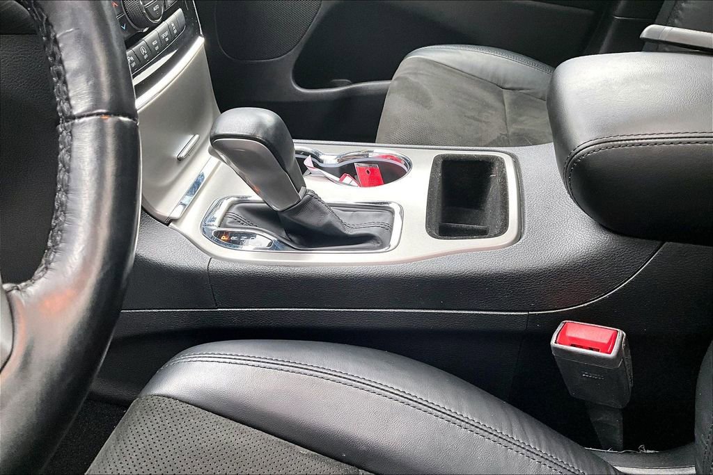 Used 2021 Jeep Grand Cherokee Laredo X AWD/4WD image 18