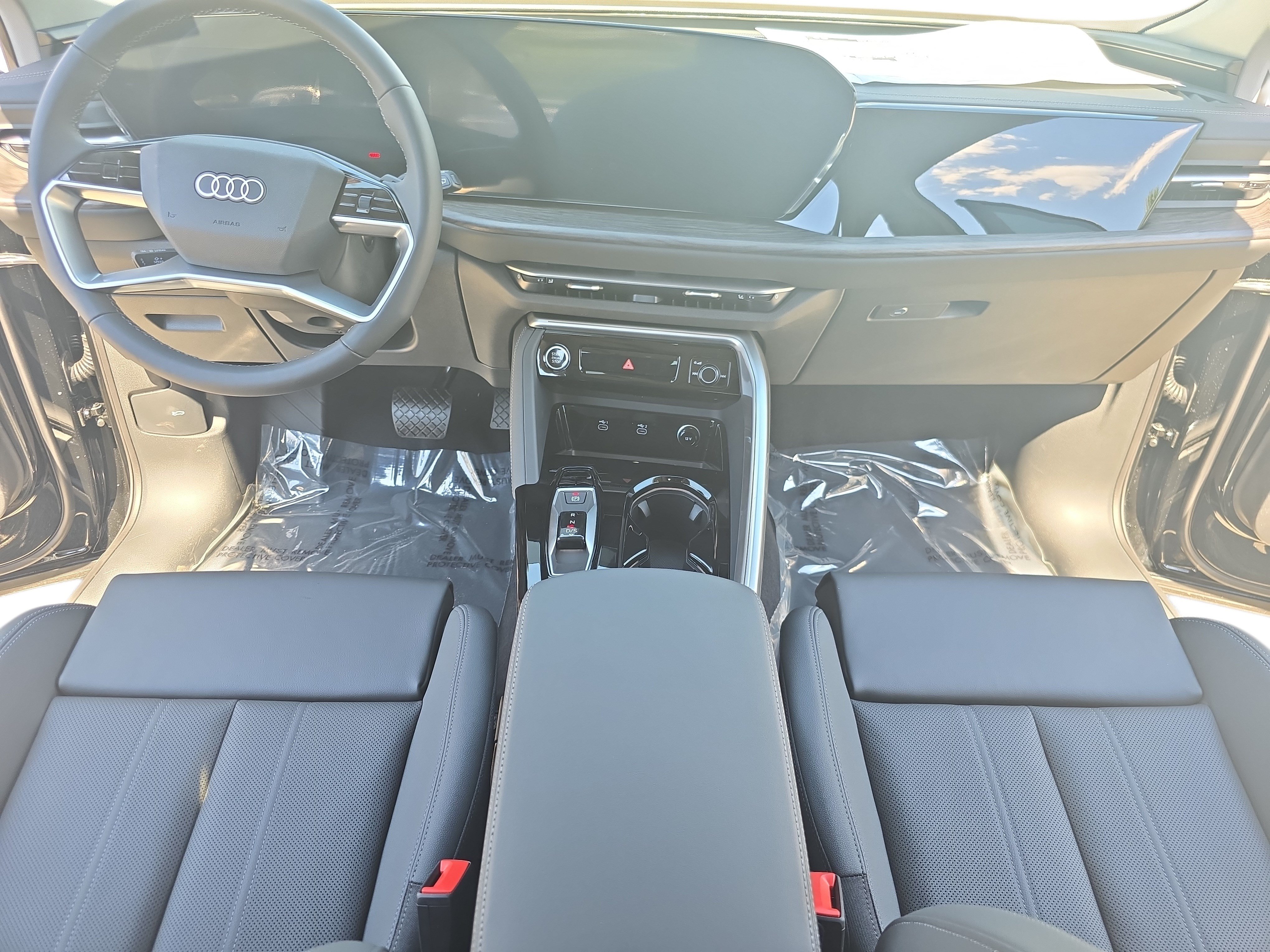 New 2026 Audi Q5 Premium Plus AWD/4WD image 9