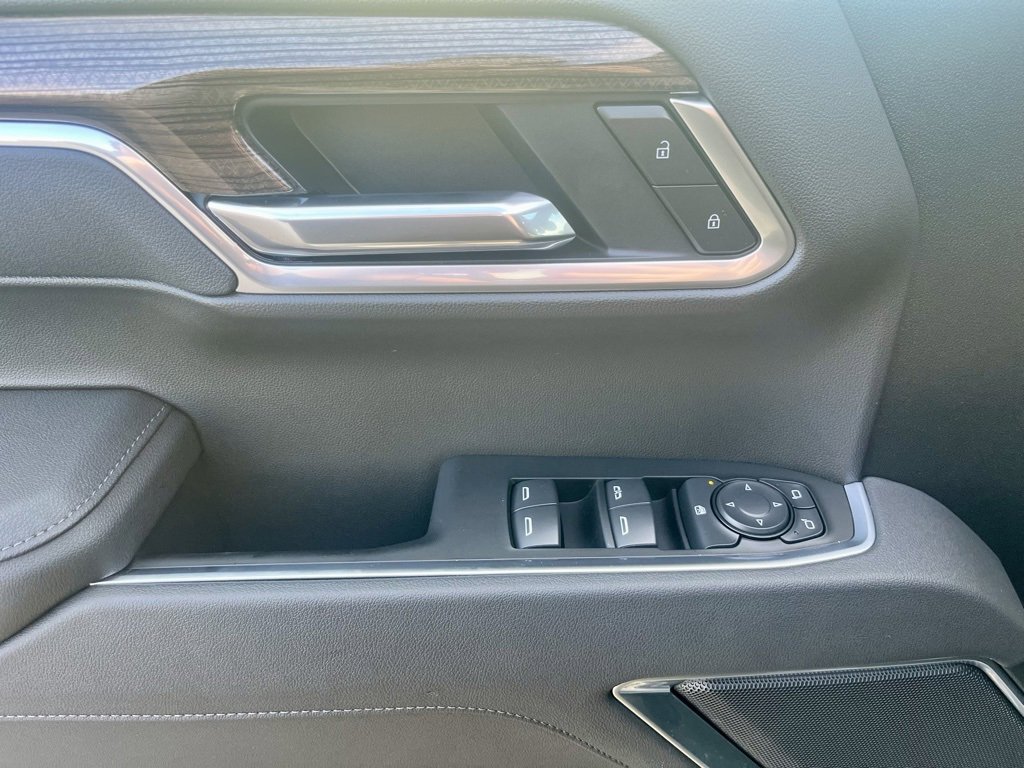 New 2026 Chevrolet Silverado 1500 LT image 9