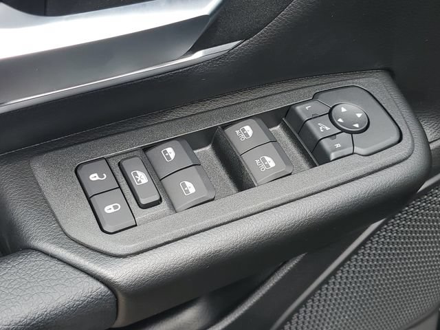 New 2026 RAM 1500 Big Horn AWD/4WD image 16