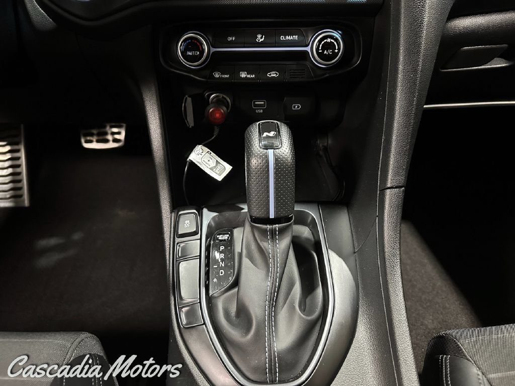 Used 2022 Hyundai Veloster N FWD image 36