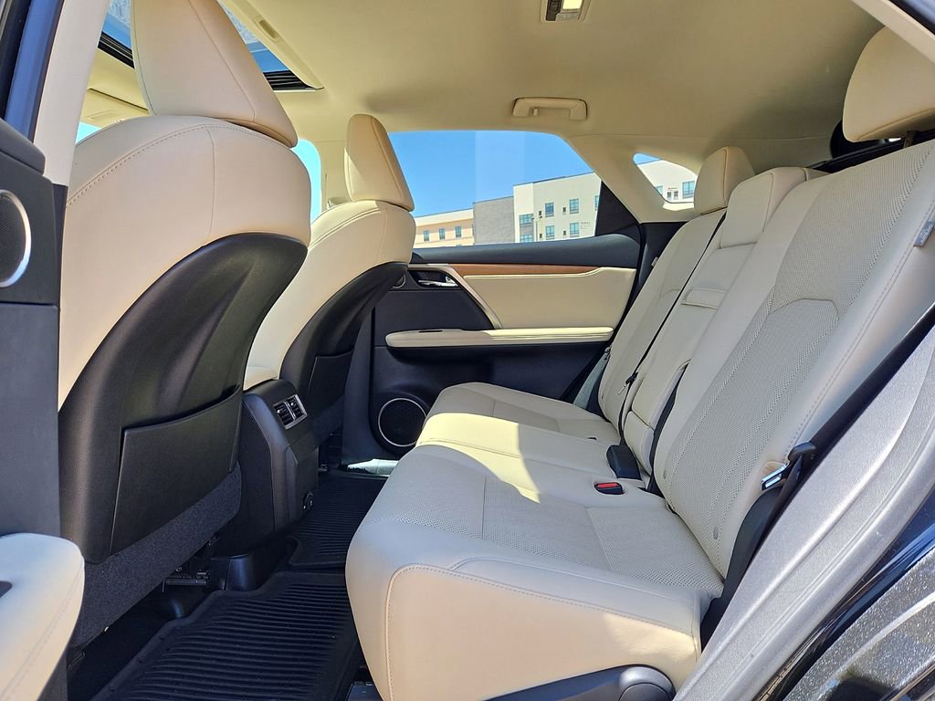 Used 2022 Lexus RX 350 FWD w/ Premium Package image 15