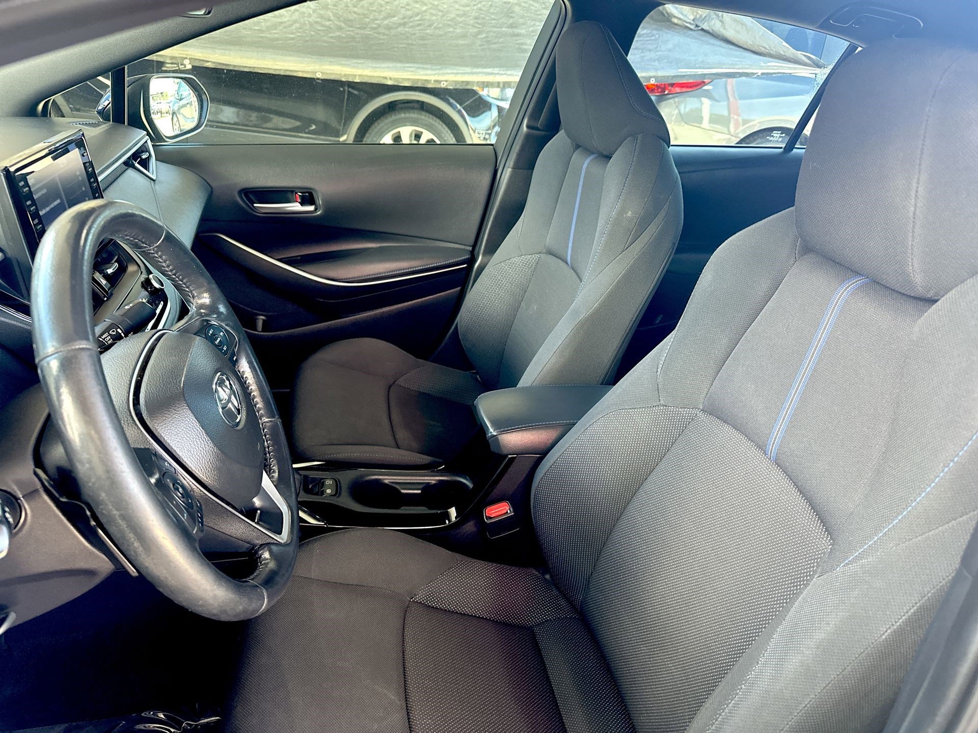 Used 2022 Toyota Corolla SE image 13