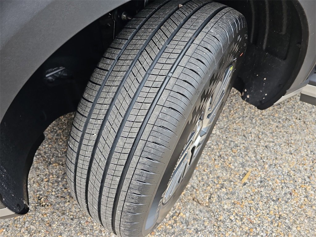 New 2026 Hyundai Palisade SEL image 34