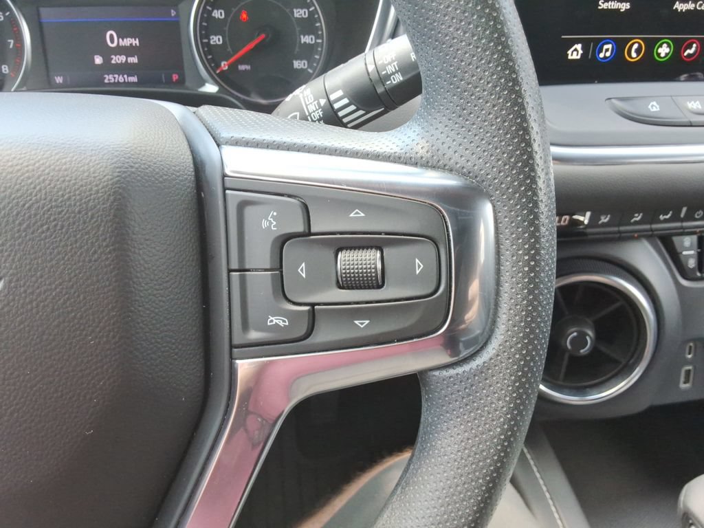Certified 2023 Chevrolet Blazer LT FWD image 26