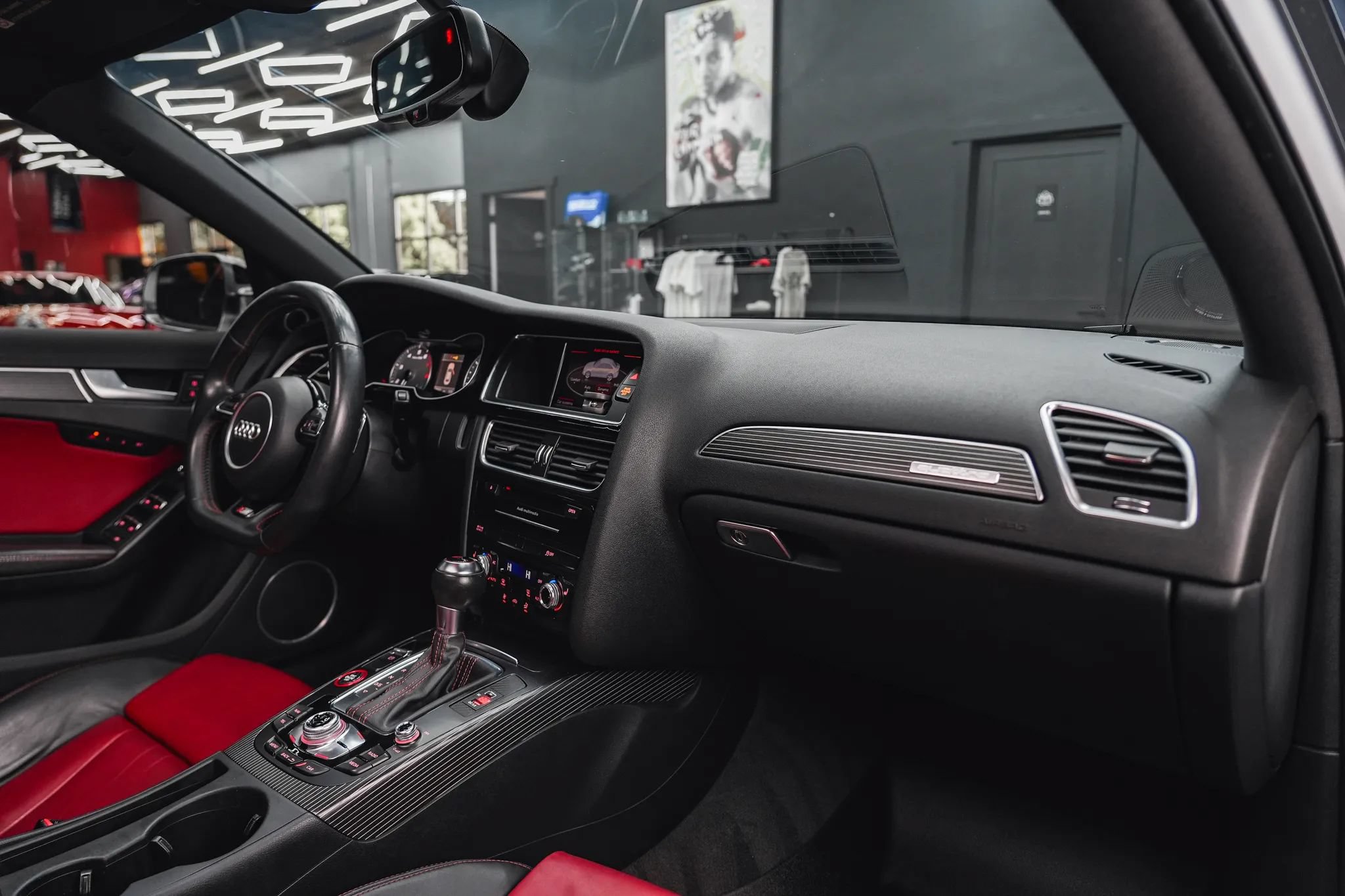 Used 2014 Audi S4 Premium Plus AWD/4WD image 46
