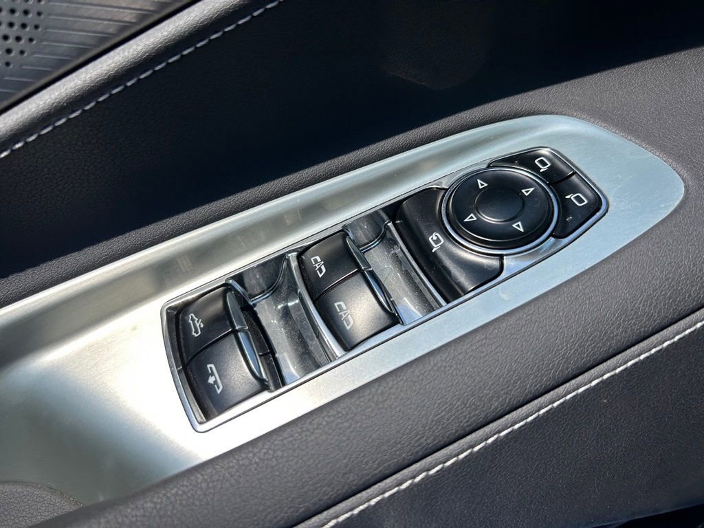 Used 2024 Chevrolet Corvette Z06 RWD image 65
