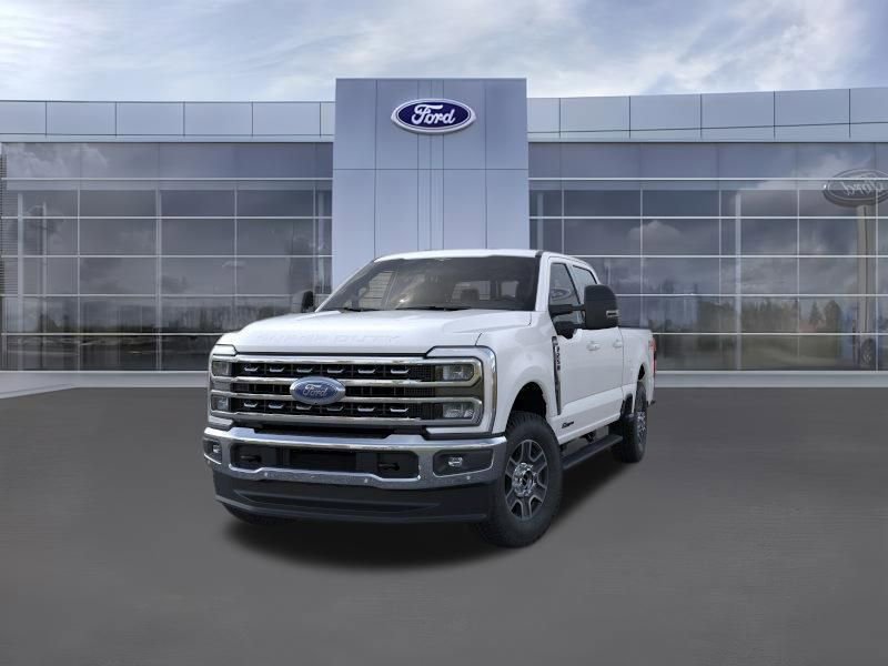 New 2026 Ford F250 4x4 Crew Cab Super Duty image 2