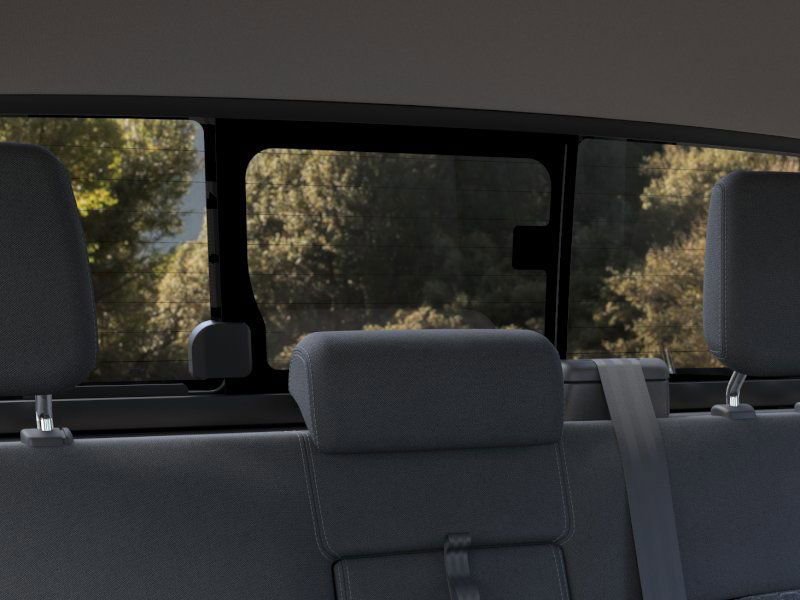 New 2025 Ford Ranger XLT w/ Equipment Group 301A High image 22