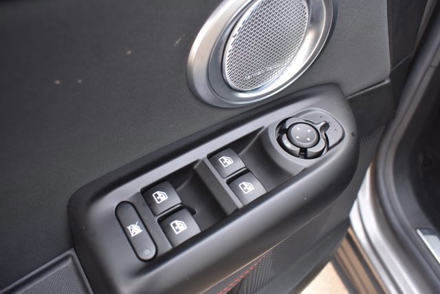 Used 2024 Dodge Hornet R/T Plus image 14