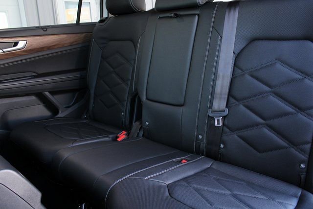 New 2026 Volkswagen Atlas SE image 20