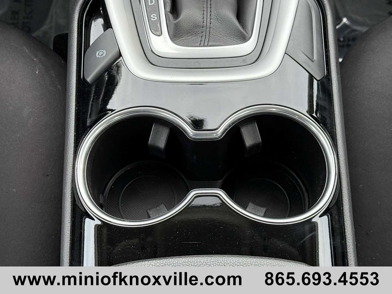 Used 2015 Ford Fusion S image 19